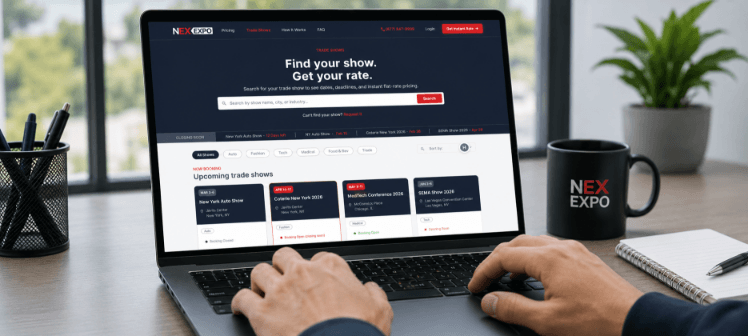 Find your show